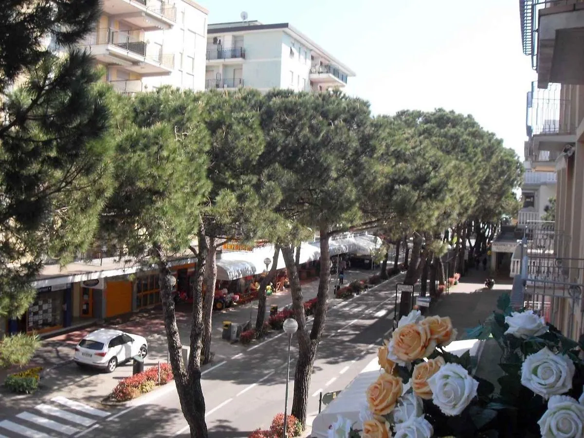 Apartment In Bibione 24600 Italy